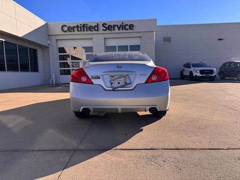 Used 2012 Nissan Altima 2.5 S image 4