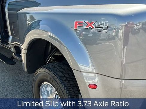 New 2026 Ford F350 Platinum AWD/4WD image 19