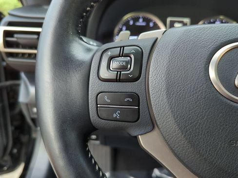 Used 2019 Lexus RC 350 RWD image 10