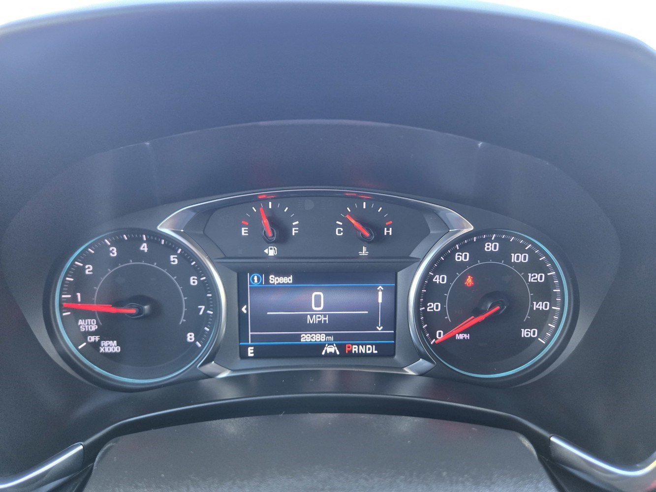 Used 2023 Chevrolet Equinox LT w/ Driver Convenience Package AWD/4WD image 22