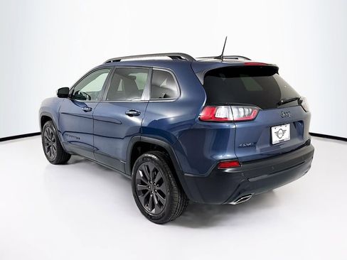 Used 2021 Jeep Cherokee Latitude Lux 80th Anniv w/ Quick Order Package 26U 80TH AWD/4WD image 7