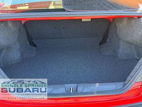 Certified 2024 Subaru WRX image 21