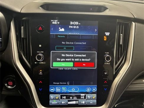 Used 2024 Subaru Outback Touring image 17