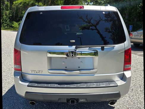 Used 2011 Honda Pilot EX-L image 13