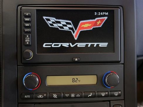 Used 2013 Chevrolet Corvette 427 w/ 1SC Preferred Equipment Group image 52