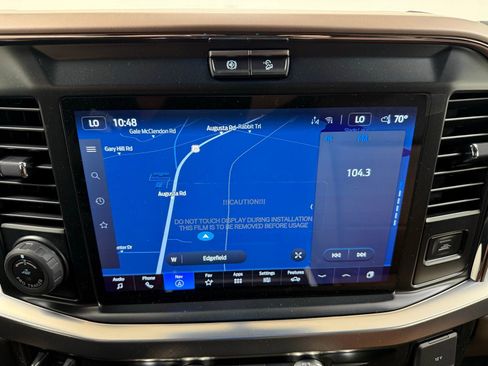 New 2026 Ford F250 4x4 Crew Cab Super Duty image 22