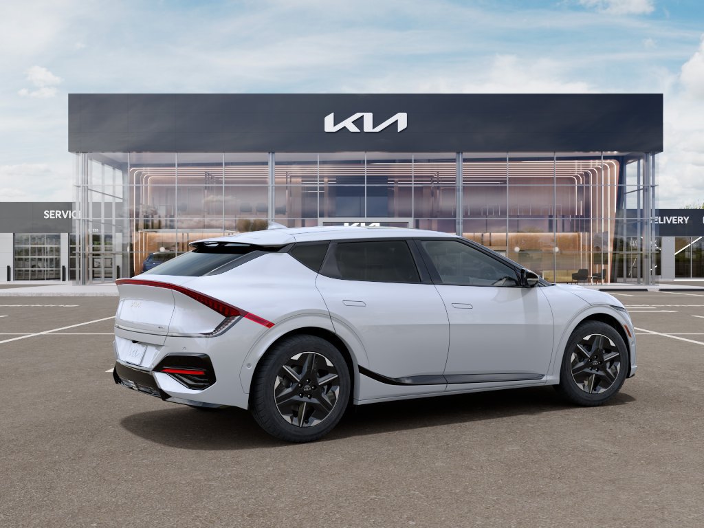 New 2026 Kia EV6 GT-Line RWD image 7