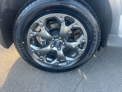 Certified 2023 Subaru Crosstrek 2.5i Sport image 50