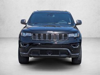 Used 2021 Jeep Grand Cherokee Limited w/ Quick Order Package 28K 80th AWD/4WD video 2