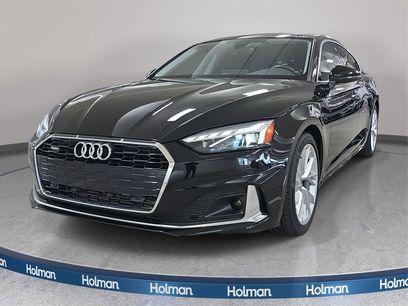Used 2024 Audi A5 2.0T Premium w/ Convenience Package