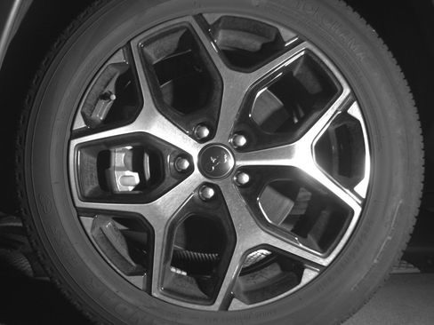 Used 2025 Jeep Compass Limited image 12