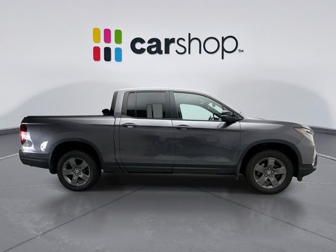Used 2024 Honda Ridgeline TrailSport image 6