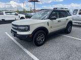 Certified 2024 Ford Bronco Sport Badlands image 4
