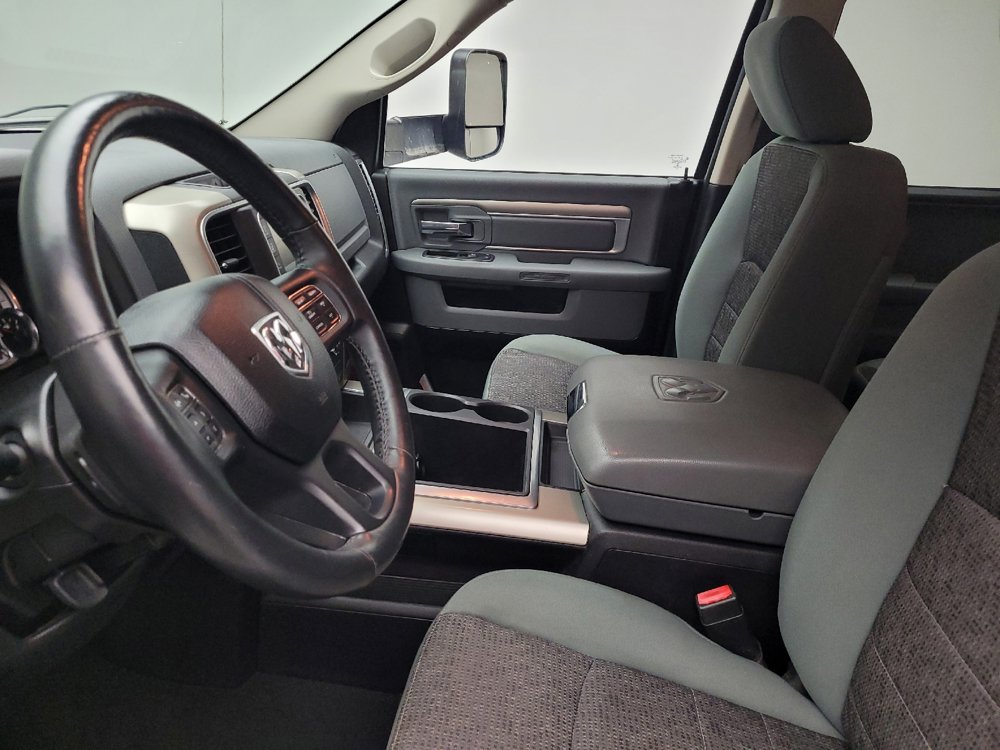 Used 2014 RAM 1500 Big Horn AWD/4WD image 17