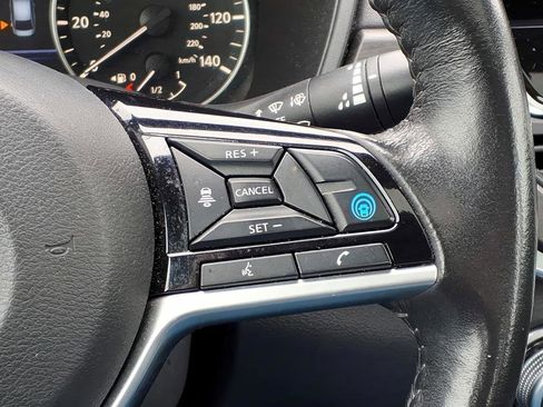 Used 2023 Nissan Altima 2.5 SV w/ SV Premium Package image 23