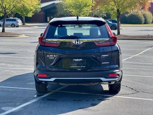 Used 2022 Honda CR-V Special Edition image 6
