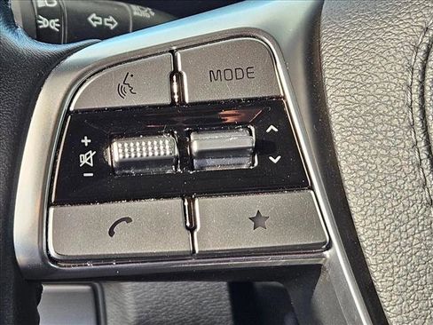 Used 2024 Kia Telluride S w/ S Sunroof Package image 13