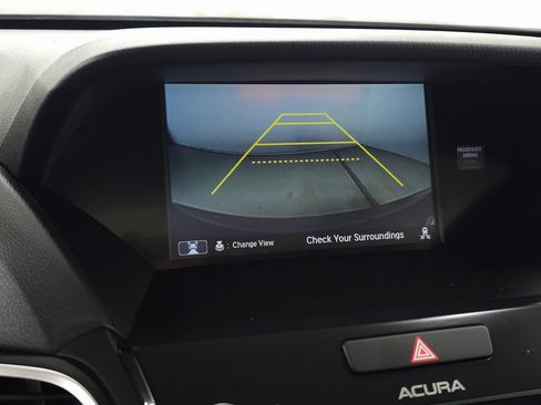 Used 2018 Acura RDX w/ Technology Package image 24