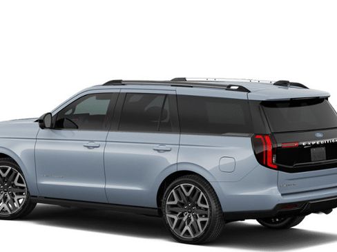 New 2027 Ford Expedition Platinum w/ Platinum Ultimate Package AWD/4WD image 26