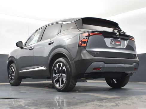 New 2026 Nissan Kicks SV w/ Cold Weather Package image 39