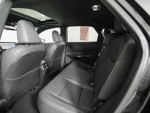 Certified 2025 Lexus RX 350 Premium Plus w/ Convenience Package image 13