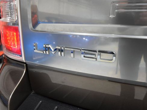 Used 2019 Ford Flex Limited w/ Class III Trailer Tow Package AWD/4WD image 6