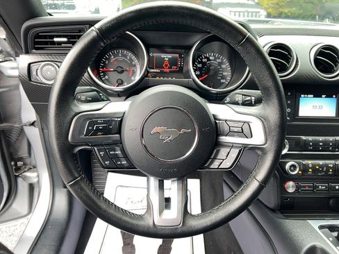 Used 2023 Ford Mustang Coupe image 15