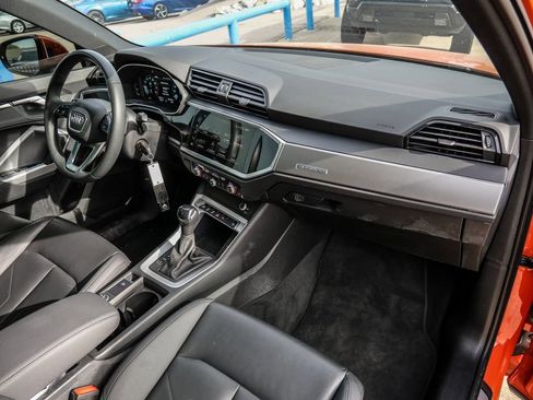 Used 2025 Audi Q3 2.0T Premium AWD/4WD image 18