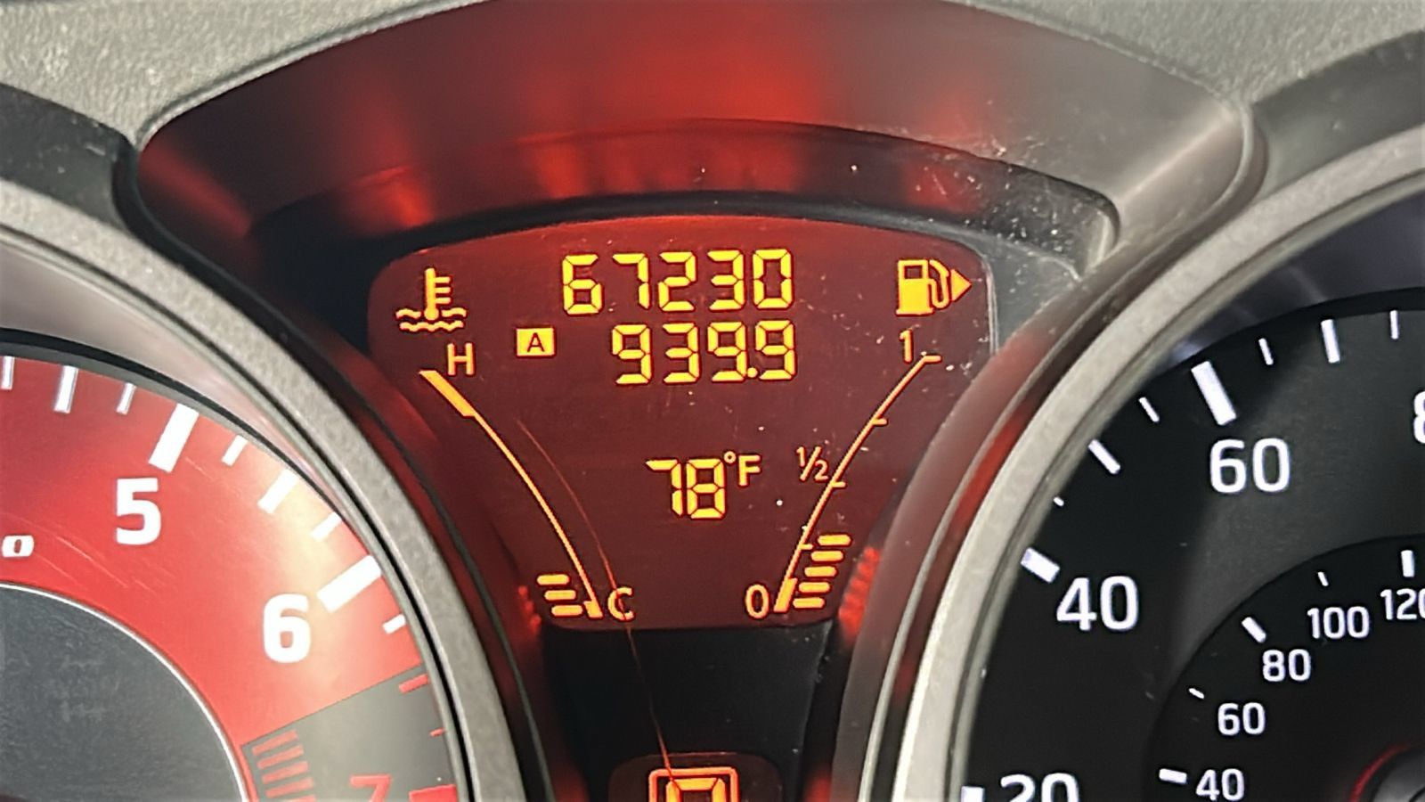 Used 2013 Nissan Juke NISMO AWD/4WD image 22