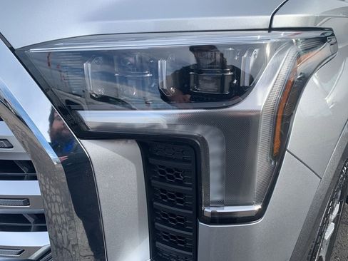 New 2025 Toyota Tundra 1794 Edition AWD/4WD image 28