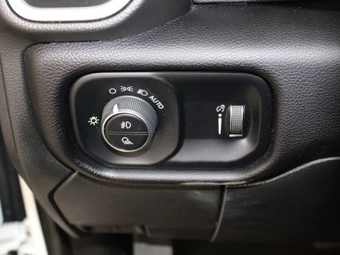 Used 2024 RAM 2500 Big Horn image 42