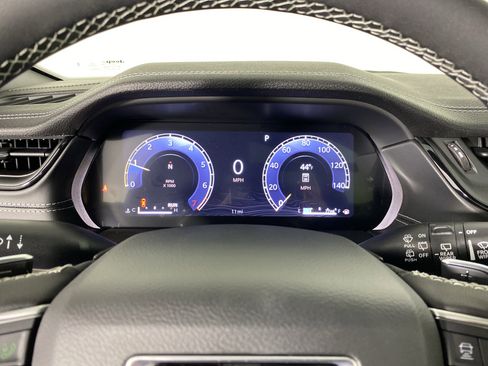 New 2026 Jeep Grand Cherokee Limited image 22