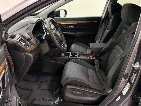 Used 2019 Honda CR-V EX image 13