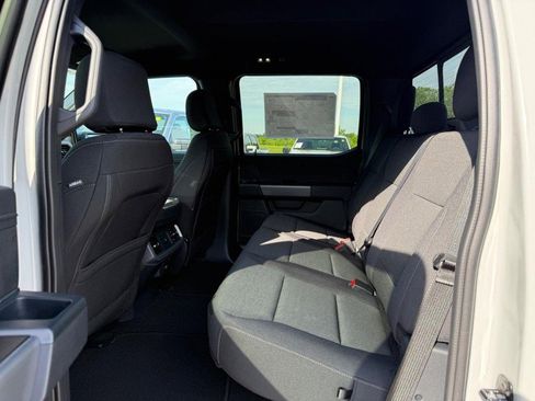 New 2026 Ford F150 XLT AWD/4WD image 5