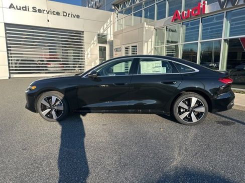 New 2025 Audi A5 2.0T Premium Plus image 2