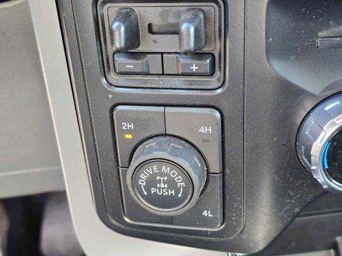 Used 2024 Ford F150 XLT w/ Equipment Group 302A MID image 37