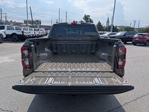 New 2025 Ford Ranger XLT w/ FX4 Off-Road Package image 14