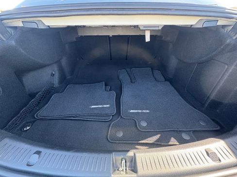 Certified 2019 Mercedes-Benz E 63 AMG S image 26