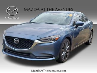 Used 2018 MAZDA MAZDA6 Touring 360° Tour