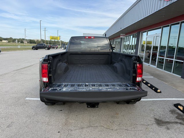 Used 2017 RAM 3500 Tradesman w/ Popular Equipment Group RWD image 5