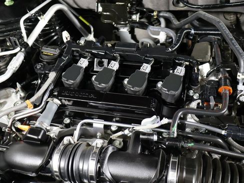 Used 2021 Honda Accord Sport Special Edition image 13