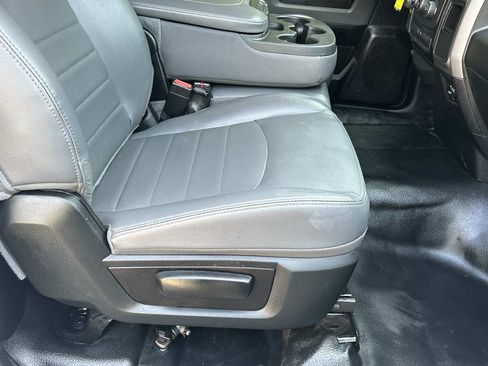 Used 2019 RAM 1500 Tradesman w/ Power & Remote Entry Group RWD image 18