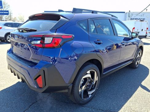 New 2026 Subaru Crosstrek 2.5i Limited AWD/4WD image 3