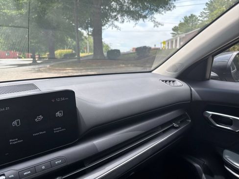 Used 2026 Kia K4 FWD image 31