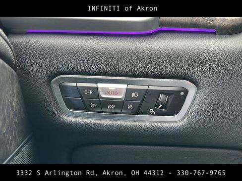 Used 2023 BMW X5 xDrive40i image 52