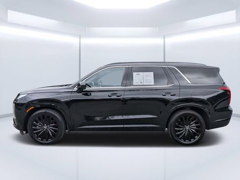 Used 2025 Hyundai Palisade Calligraphy AWD/4WD image 6