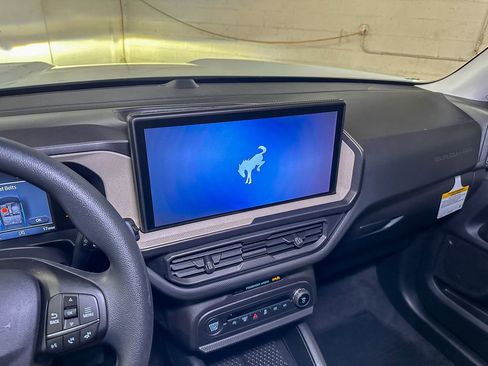 New 2026 Ford Bronco Sport Big Bend AWD/4WD image 24
