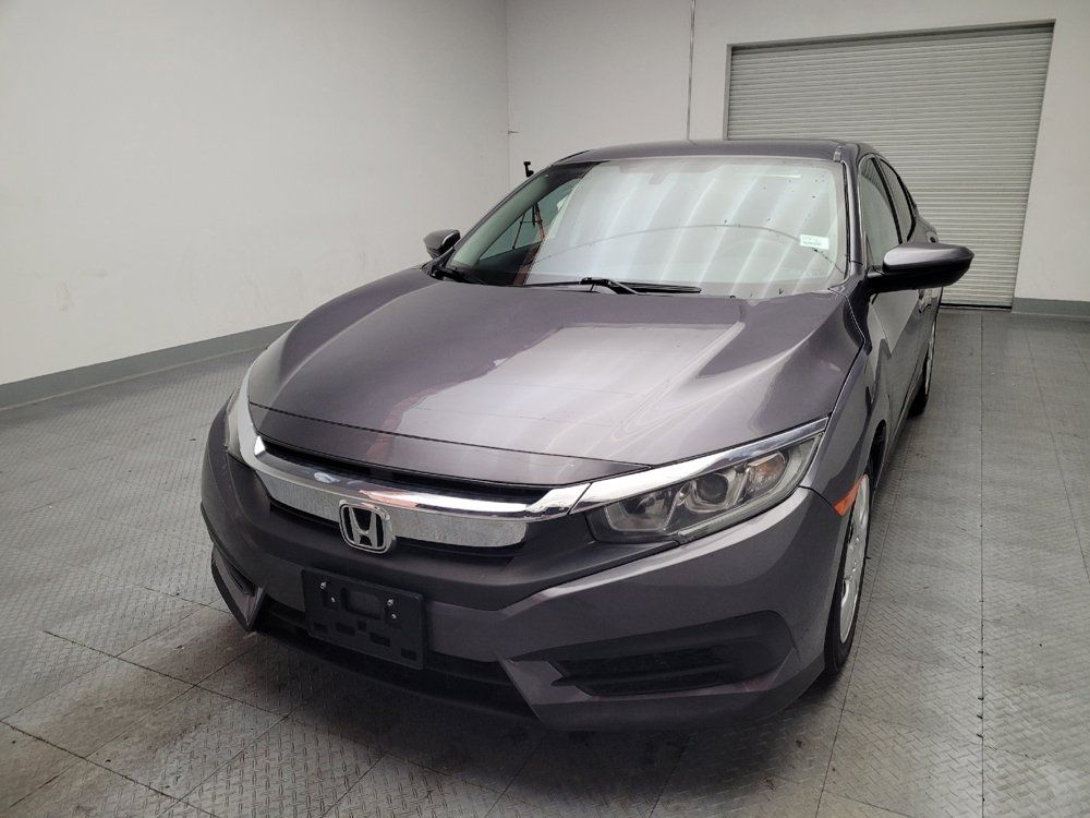 Used 2018 Honda Civic LX image 15