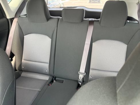 Used 2025 Kia Soul LX FWD image 13