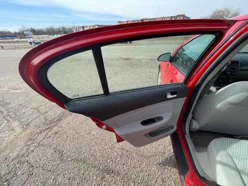 Used 2009 Chevrolet Cobalt LT w/ Preferred Equipment Group image 24